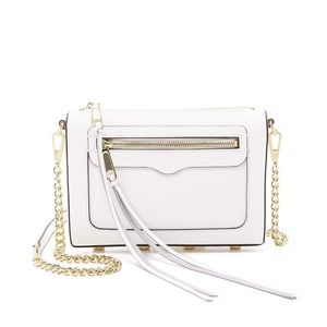 Rebecca Minkoff Avery Crossbody